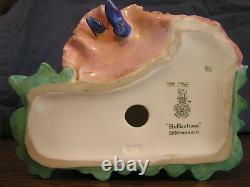 Royal Doulton, Reflections, Figurine, Hn 1847, Very Very Rare, Collectables