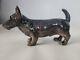 Royal Doulton Scottish Terrier HN 964 Brown Color Very RARE