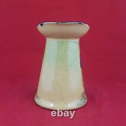 Royal Doulton Series Ware Dutch Man Vase Very Rare (Crack) 5888 RD