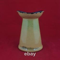 Royal Doulton Series Ware Dutch Man Vase Very Rare (Crack) 5888 RD