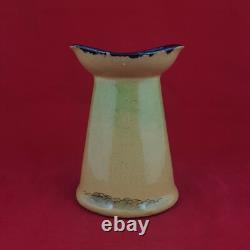 Royal Doulton Series Ware Dutch Man Vase Very Rare (Crack) 5888 RD