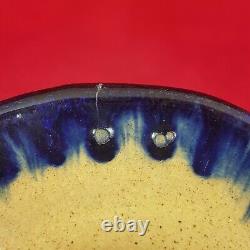 Royal Doulton Series Ware Dutch Man Vase Very Rare (Crack) 5888 RD