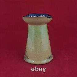 Royal Doulton Series Ware Dutch Man Vase Very Rare (Crack) 5888 RD