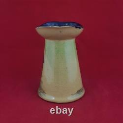 Royal Doulton Series Ware Dutch Man Vase Very Rare (Crack) 5888 RD