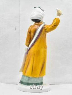 Royal Doulton Suffragette Votes For Women HN2816 Collector's Item Very RARE Royal Doulton Suffragette Votes For Women HN2816 Collector's Item Very RARE