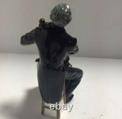 Royal Doulton The Cellist HN2226 Figure Very RARE