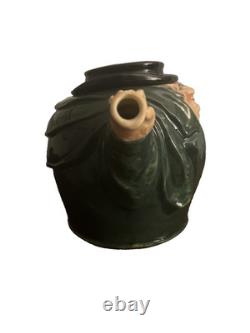 Royal Doulton Tony Weller Character Toby Teapot C. 1939 Very Rare No Chips