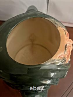 Royal Doulton Tony Weller Character Toby Teapot C. 1939 Very Rare No Chips