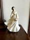 Royal Doulton Very Rare Lady Figurine