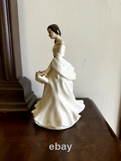 Royal Doulton Very Rare Lady Figurine