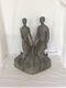Royal Doulton Very Rare MARRIAGE of ART and INDUSTRY Hn2261 Very Rare