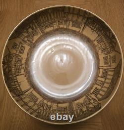 Royal Doulton Watcher Of the Nght Jug and Basin Set. Very Rare