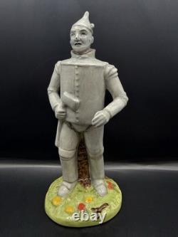 Royal Doulton Wizard Of Oz Tin Man. VERY RARE LIMITED EDITION GIFT