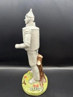 Royal Doulton Wizard Of Oz Tin Man. VERY RARE LIMITED EDITION GIFT