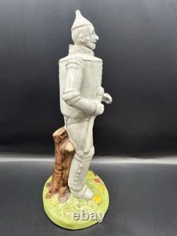 Royal Doulton Wizard Of Oz Tin Man. VERY RARE LIMITED EDITION GIFT