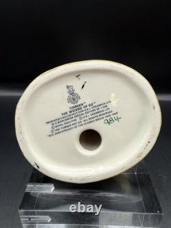 Royal Doulton Wizard Of Oz Tin Man. VERY RARE LIMITED EDITION GIFT