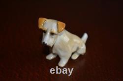 Royal Doulton very rare Dog Fox Terrier Puppy HN 931