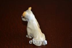 Royal Doulton very rare Dog Fox Terrier Puppy HN 931