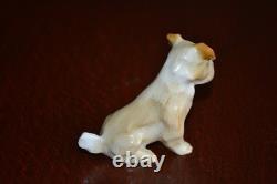 Royal Doulton very rare Dog Fox Terrier Puppy HN 931