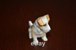 Royal Doulton very rare Dog Fox Terrier Puppy HN 931