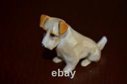 Royal Doulton very rare Dog Fox Terrier Puppy HN 931