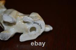 Royal Doulton very rare Dog Fox Terrier Puppy HN 931