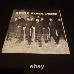 Royal Flush 976-DOPE VERY RARE MIDDLE