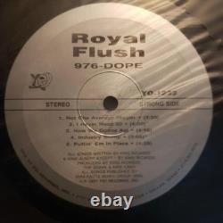 Royal Flush 976-DOPE VERY RARE MIDDLE
