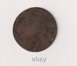 Royal Haymarket Theatre Box 1821 London Very Rare Token Ll470