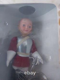 Royal Lifeguard British Army Doll Cavalcade Triang / Pedigree Sealed Very Rare