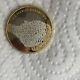 Royal Mint Charles Dickens 2012 £2 Two pound Coin Very Rare