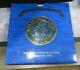 Royal Mint First Trial 1994 £2 4 Coin Pack The First UK Bi-Colour Coin Very Rare
