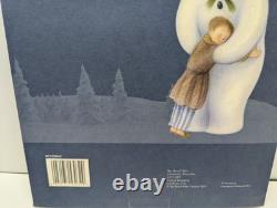 Royal Mint Snowman 2021 Advent Calendar VERY RARE limited edition of 1500