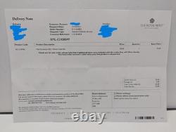 Royal Mint Snowman 2021 Advent Calendar VERY RARE limited edition of 1500