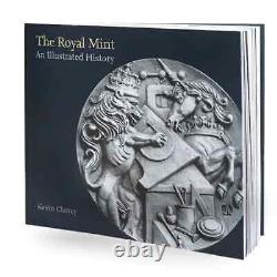 Royal Mint Through Time 3-Coin Gold Set Limited Edition 99 A Very Rare Set Coins