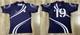Royal Navy Portland F79 Rugby Jersey Special Edition Very Rare Shirt Mako L/XL