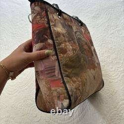 Royal Princess Diana Vintage Rhinestone Purse Very Rare