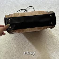 Royal Princess Diana Vintage Rhinestone Purse Very Rare