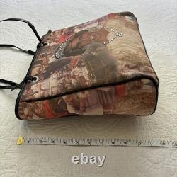 Royal Princess Diana Vintage Rhinestone Purse Very Rare