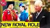 Royal Shock King Charles Grants Catherine A Rare Power Not Seen In Generations
