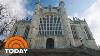 Royal Wedding Take A Rare Look Inside St George S Chapel Today