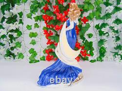 Royal Worcester Figurine Limited Edition Destiny Year 2000 Very Rare