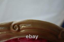 Royal Worcester Very Rare Teatime At The St. Leger Doncaster Figurine