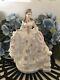 Royal doulton figurine Cinderella very large Pink HN 3991 Rare mint condition