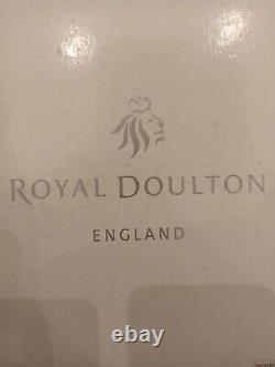 Royal doulton nude collection. Lois. Limited edition of 350. Very rare