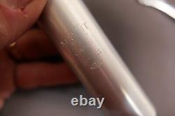 SR Royal Seatpost 27.2 NOS very rare find in box Nuovo Record clone great finish