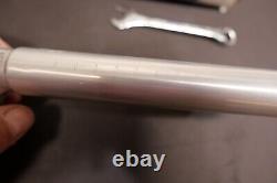 SR Royal Seatpost 27.2 NOS very rare find in box Nuovo Record clone great finish