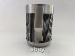 STAR WARS Captain Phasma Mug Pewter Royal Selangor VERY RARE