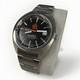 Seiko Shahi Iranian Royal Army Serviced Functioning Automatic Movement Very Rare