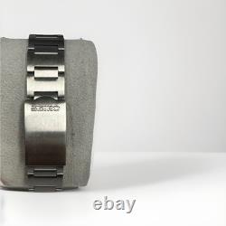 Seiko Shahi Iranian Royal Army Serviced Functioning Automatic Movement Very Rare